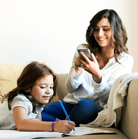 About Lifeline and ACP