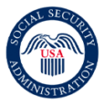 social security icon