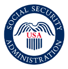 social security icon