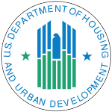 federal public housing icon